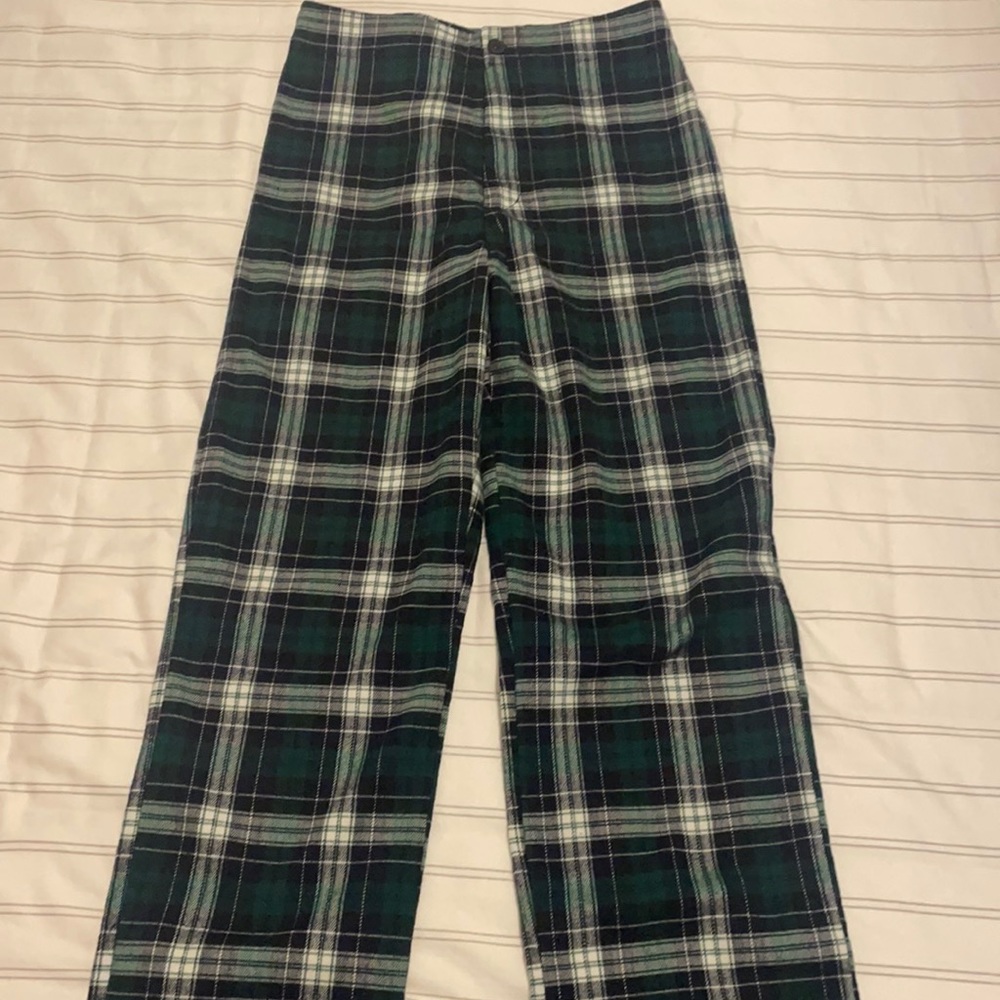 Brandy Melville John Galt pants